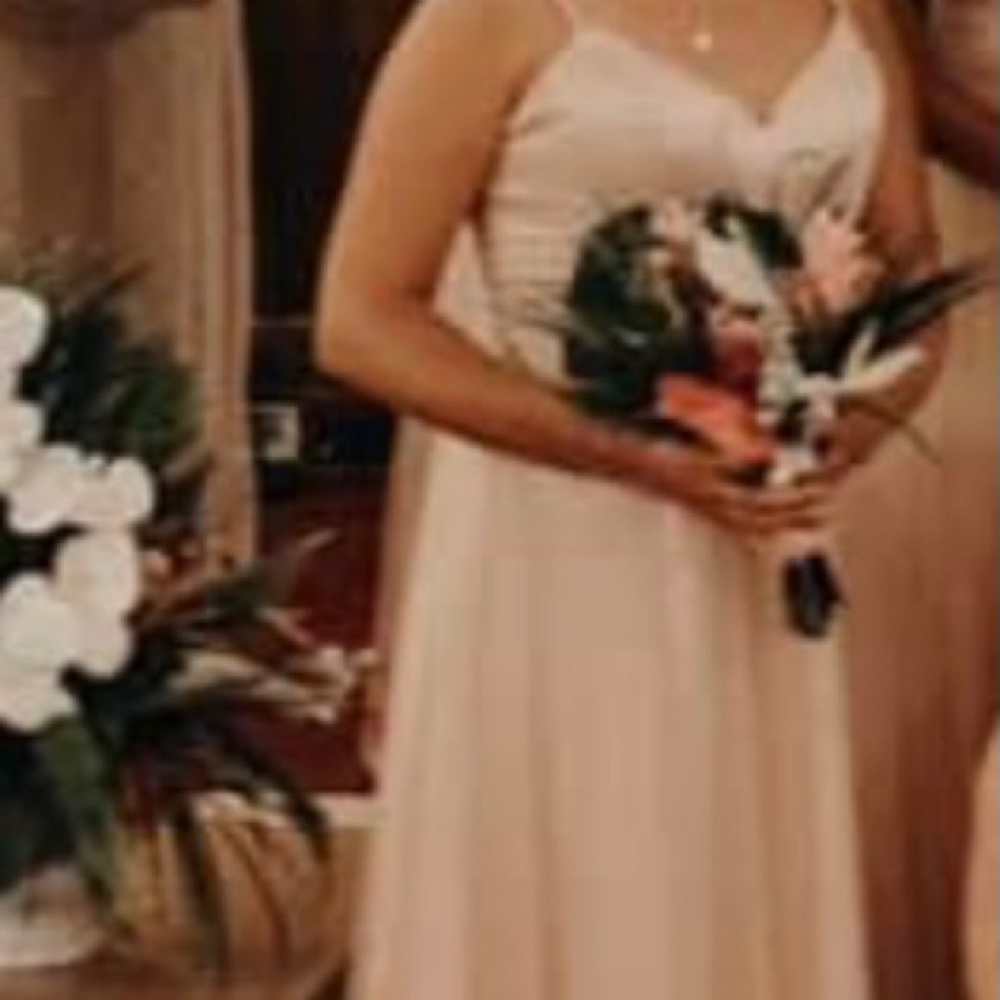 Bridesmaids dresses or formal/prom dress - 2